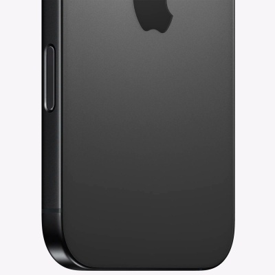 Смартфон Apple iPhone 16 Pro 128GB Black Titanium (без RuStore)