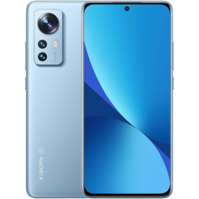 Смартфон Xiaomi 12X 8Gb/128Gb (голубой/Blue)