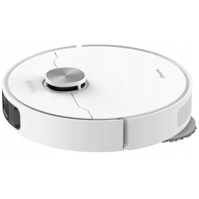 Робот-пылесос Xiaomi Dreame L10S Ultra