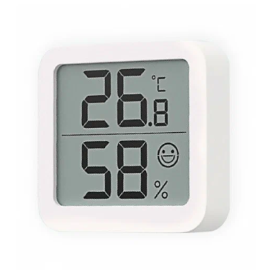 Термометр гигрометр Xiaomi MIIIW Comfort Thermohygrometer S200 (MWTH02)
