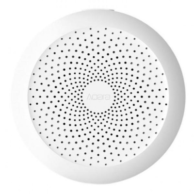 Главный блок управления умным домом Xiaomi Aqara Gateway M1s (ZHWG15LM)