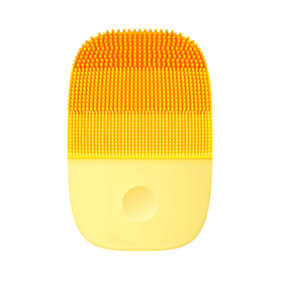 Аппарат для ультразвуковой чистки лица Xiaomi inFace Elecronic Sonic Beaty Facial Orange (MS2000)