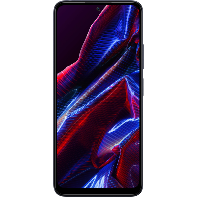 Смартфон Xiaomi POCO X5 5G 6Gb/128Gb (черный)