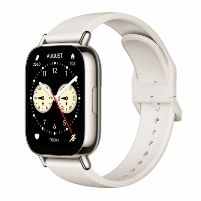 Умные часы Redmi Watch 5 Lite (золото)