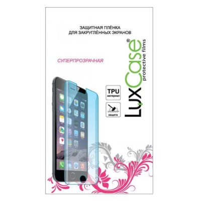 Защитная пленка Xiaomi Redmi 4 Pro, LuxCase