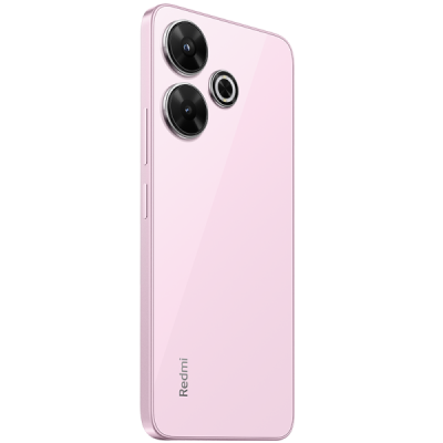 Смартфон Xiaomi Redmi 13 6Gb/128Gb (розовый)