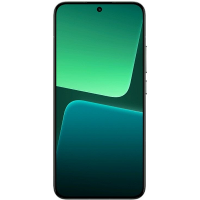 Смартфон Xiaomi 13 8Gb/256Gb (зеленый)