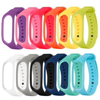 Ремешок для Xiaomi Mi Band 7 (Разные цвета)