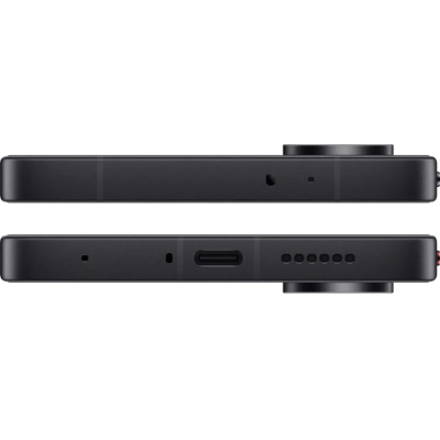 Смартфон Xiaomi Poco X8 Pro 8Gb/256Gb (Black)