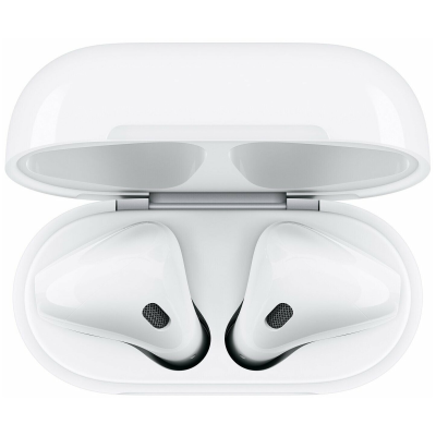 Беспроводные наушники Apple AirPods 2