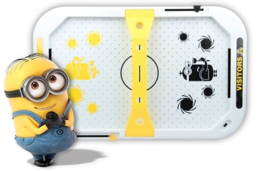 Настольная игра хоккей Xiaomi 100FUN Table Hockey MN-5394