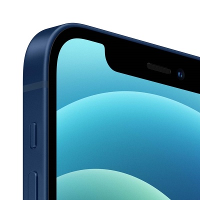 Смартфон Apple iPhone 12 64Gb (синий)