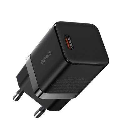 Зарядное устройство Baseus GaN5s Fast Charger 1C 30W (P10162504113-00)