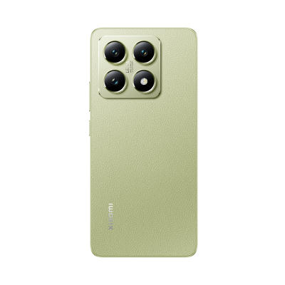 Смартфон Xiaomi 14T 12Gb/512Gb (Lemon Green)