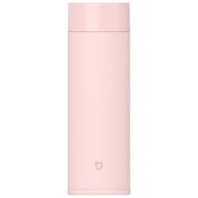 Термос Xiaomi Mijia Mini Mug 350ml (розовый)