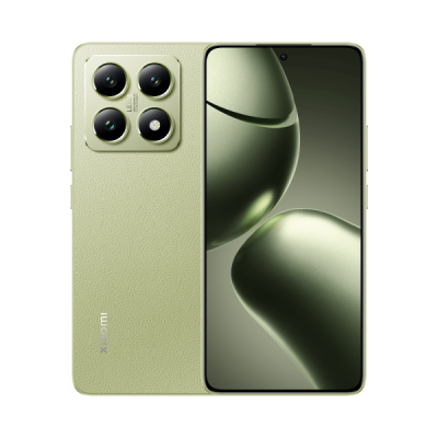 Смартфон Xiaomi 14T 12Gb/512Gb (Lemon Green)