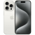 Смартфон Apple iPhone 15 Pro 256Gb White Titanium Смартфон Apple iPhone 15 Pro 256Gb White Titanium