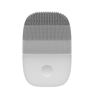 Аппарат для ультразвуковой чистки лица Xiaomi inFace Electronic Sonic Beauty Facial (серый)