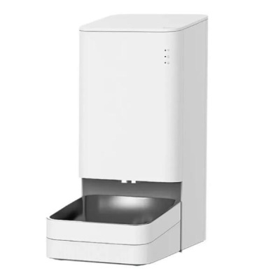 Кормушка для животных Xiaomi Smart Pet Automatic Feeder (XWPF01MG)
