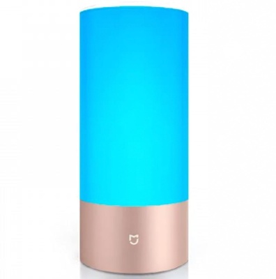 Прикроватная лампа Xiaomi Mijia Bedside Lamp (MJCTD01YL)