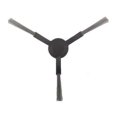 Боковая щетка для робота-пылесоса Xiaomi Mijia LDS (черный)