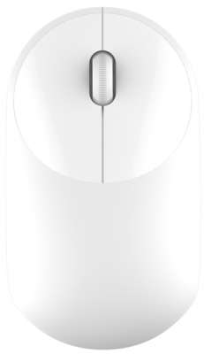 Мышь Xiaomi Mi Wireless Mouse Youth Edition (WXSB01MW)