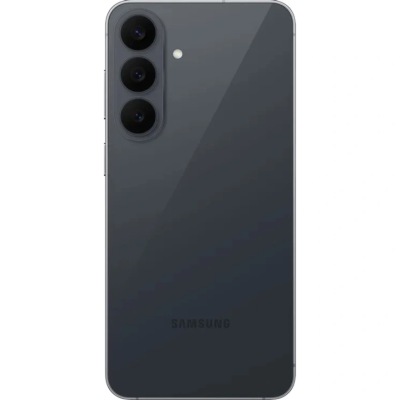 Смартфон Samsung S26 FE 8/256Gb (Black)