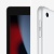 Планшет Apple iPad (2021) Wi-Fi 64 ГБ (9th Generation) (серый)