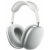 Беспроводные наушники Apple AirPods Max (Silver)