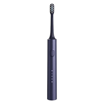 Электрическая зубная щетка Xiaomi Mijia Sonic Electric Toothbrush T302 MES608 (синий)