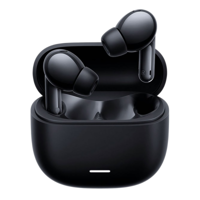 Беспроводные наушники Redmi Buds 6 Lite (черный)