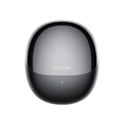 Беспроводные наушники Xiaomi Buds 4 (черный)