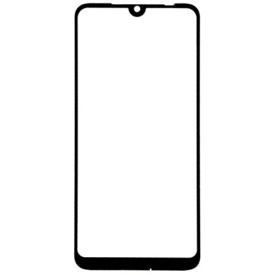Защитное стекло Xiaomi Redmi 7, Full Glue