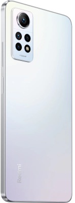 Смартфон Xiaomi Redmi Note 12 Pro 8Gb/256Gb (белый)
