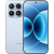 Смартфон Xiaomi 17 12Gb/256Gb (Ice Blue) Смартфон Xiaomi 17 12Gb/256Gb (Ice Blue)