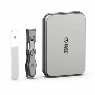 Маникюрный набор Xiaomi Huanxing Nail Clippers Large HF6