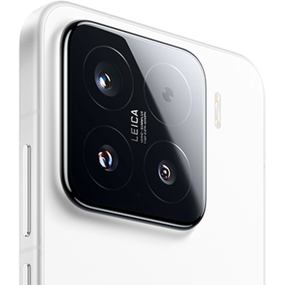 Смартфон Xiaomi 15 12Gb/256Gb (White)