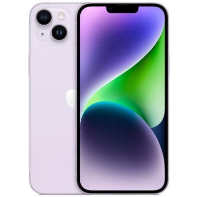Смартфон Apple iPhone 14 Plus 256Gb (фиолетовый)