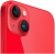 Смартфон Apple iPhone 14 256Gb (красный)