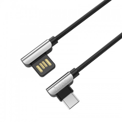 Кабель Micro USB U42, HOCO