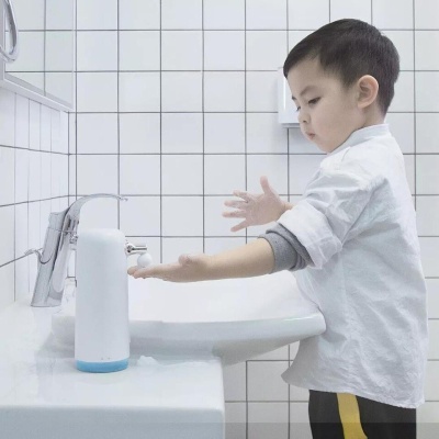 Сенсорная мыльница Xiaomi Enchen COCO Hand Washer