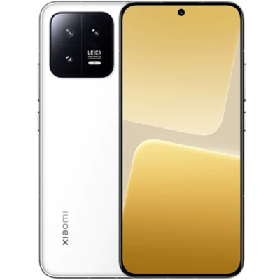 Смартфон Xiaomi 13 12Gb/256Gb (белый)