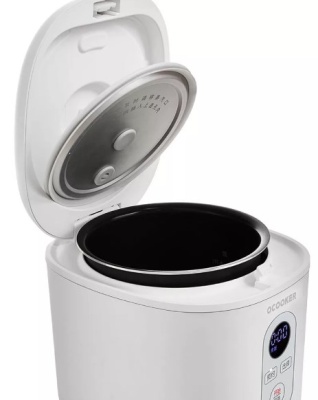 Мультиварка Xiaomi Qcooker Induction Heating Rice Cooker 1.2L (QF1201)
