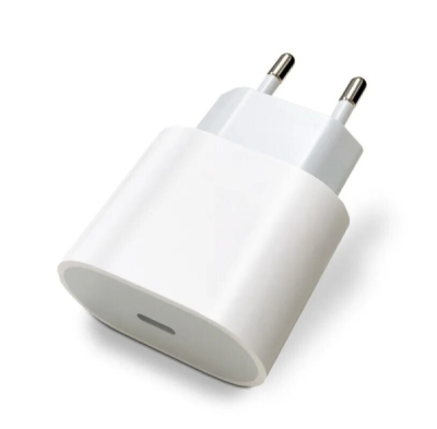 Зарядное устройство USB-C 3.0A 20W (Power Delivery)