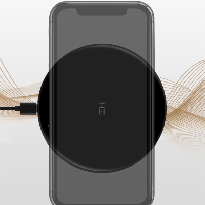 Беспроводное зарядное устройство Xiaomi ZMI Wireless Charger WTX10 10W