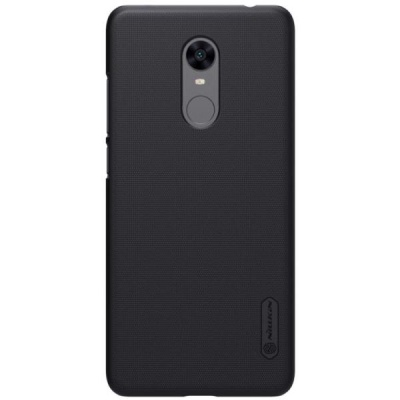 Задняя накладка Xiaomi Redmi 5 Plus, Nillkin Frosted