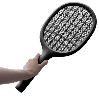 Электрическая мухобойка Xiaomi Solove P1 Electric Mosquito Swatter (черный)