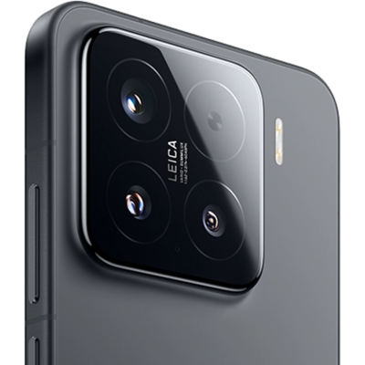 Смартфон Xiaomi 15 12Gb/512Gb (Black)