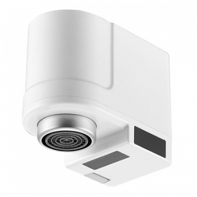 Сенсорная насадка для крана Xiaomi Zanjia Smart Induction Water Saver (EU)