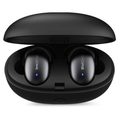Беспроводные наушники Xiaomi 1More Stylish True Wireless (черный)